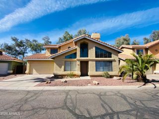 42 W HANCOCK Avenue, Gilbert, AZ 85233