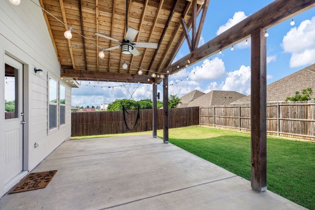 417 Sweet Shade Lane, Princeton, TX 75407