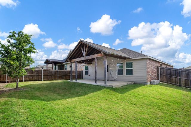 417 Sweet Shade Lane, Princeton, TX 75407