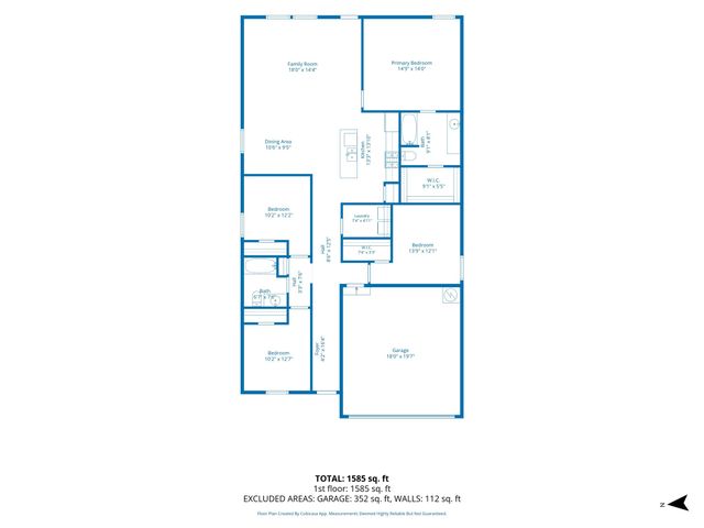 417 Sweet Shade Lane, Princeton, TX 75407