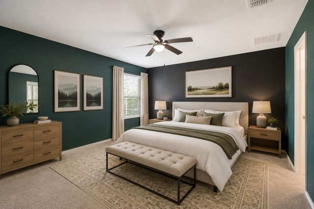 417 Sweet Shade Lane, Princeton, TX 75407