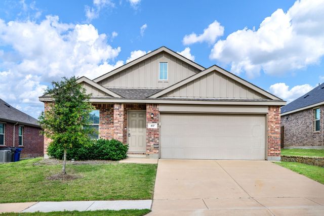 417 Sweet Shade Lane, Princeton, TX 75407
