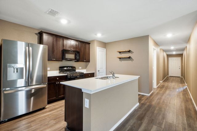 417 Sweet Shade Lane, Princeton, TX 75407