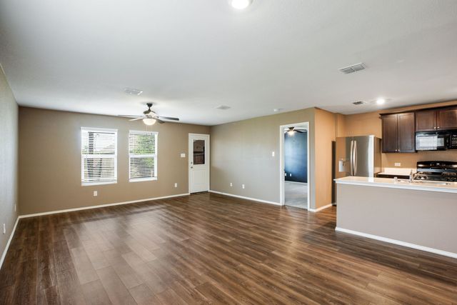 417 Sweet Shade Lane, Princeton, TX 75407