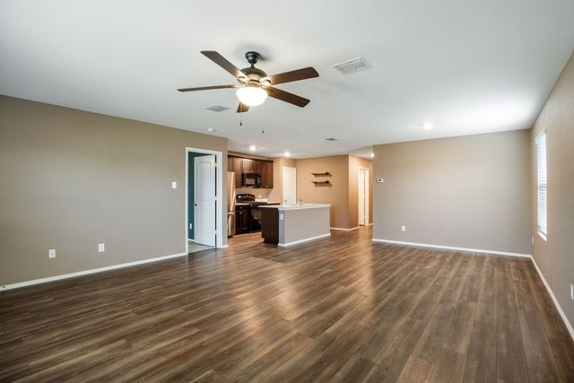 417 Sweet Shade Lane, Princeton, TX 75407