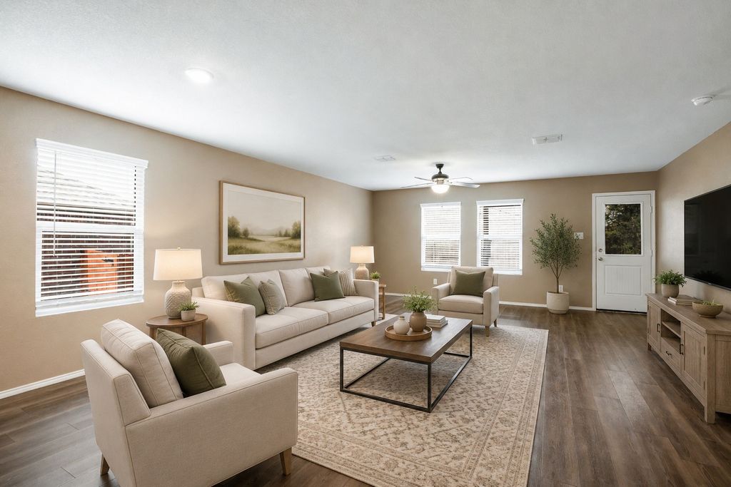 417 Sweet Shade Lane, Princeton, TX 75407