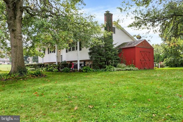 100 N FAIRVILLE AVE, Harrisburg, PA 17112