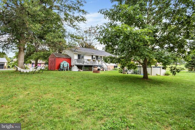 100 N FAIRVILLE AVE, Harrisburg, PA 17112