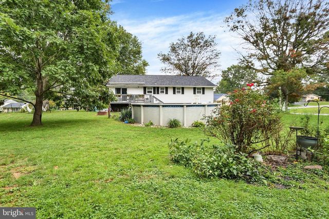 100 N FAIRVILLE AVE, Harrisburg, PA 17112
