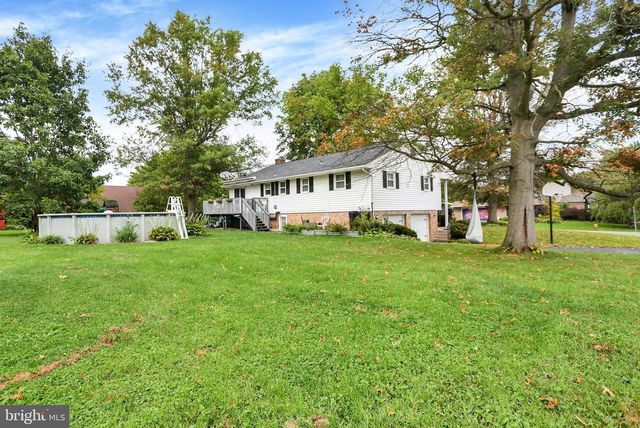 100 N FAIRVILLE AVE, Harrisburg, PA 17112