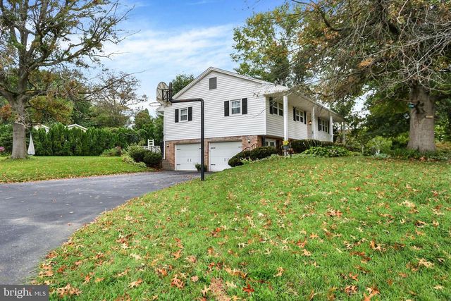 100 N FAIRVILLE AVE, Harrisburg, PA 17112