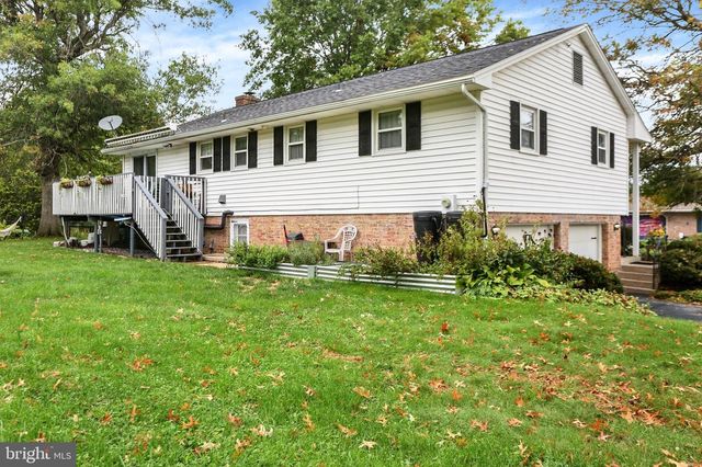 100 N FAIRVILLE AVE, Harrisburg, PA 17112