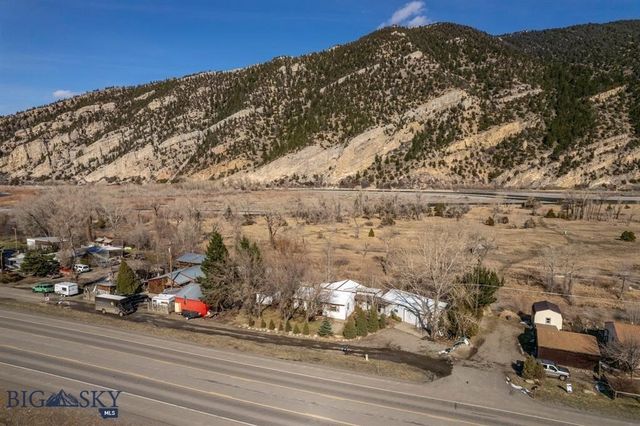 5042 US Highway 89 S, Livingston, MT 59047
