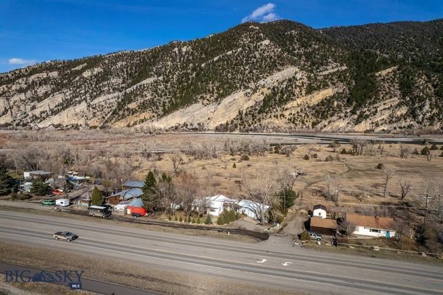 5042 US Highway 89 S, Livingston, MT 59047