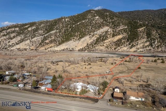 5042 US Highway 89 S, Livingston, MT 59047