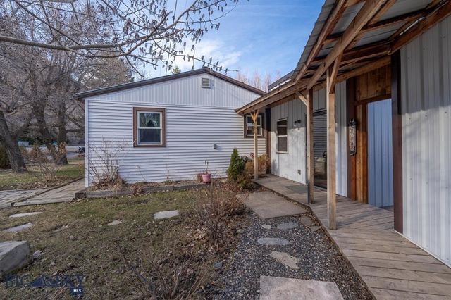 5042 US Highway 89 S, Livingston, MT 59047