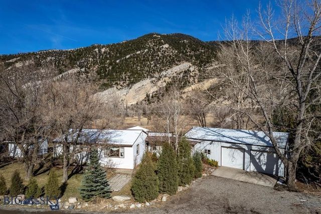 5042 US Highway 89 S, Livingston, MT 59047