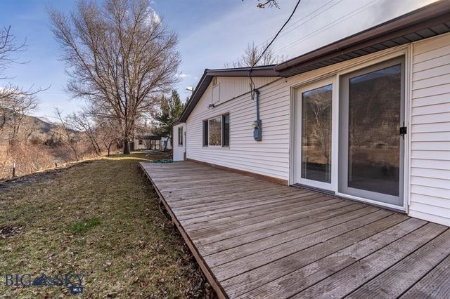 5042 US Highway 89 S, Livingston, MT 59047