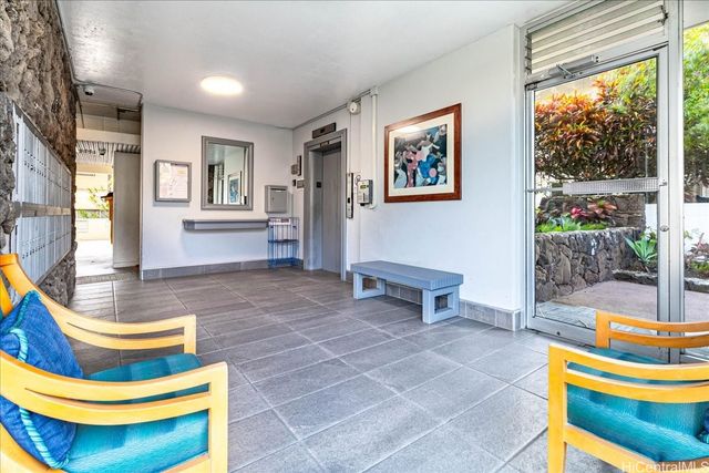 1710 Makiki Street 307, Honolulu, HI 96822