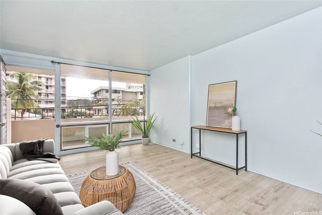 1710 Makiki Street 307, Honolulu, HI 96822