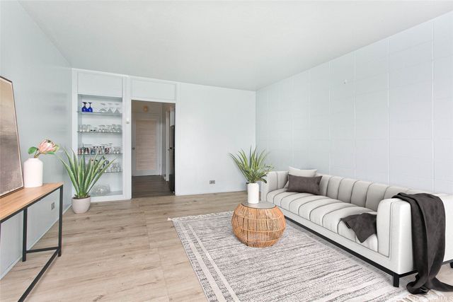 1710 Makiki Street 307, Honolulu, HI 96822