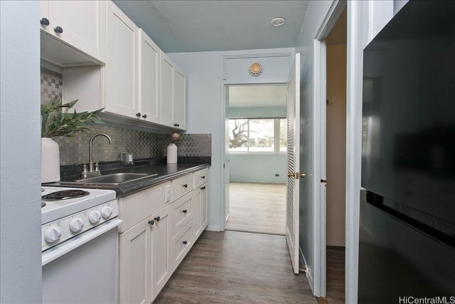 1710 Makiki Street 307, Honolulu, HI 96822