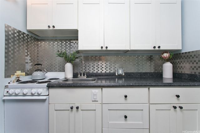 1710 Makiki Street 307, Honolulu, HI 96822