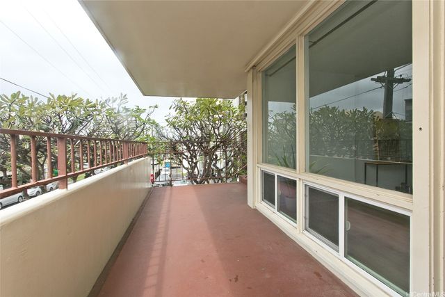 1710 Makiki Street 307, Honolulu, HI 96822