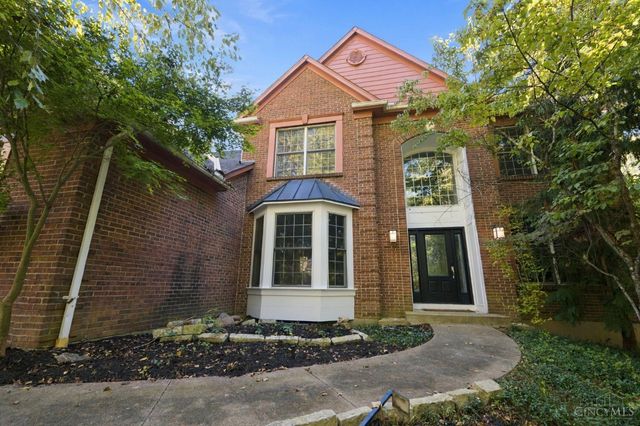 709 Deer Trail Court, Miami Twp, OH 45140