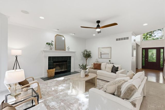 709 Deer Trail Court, Miami Twp, OH 45140