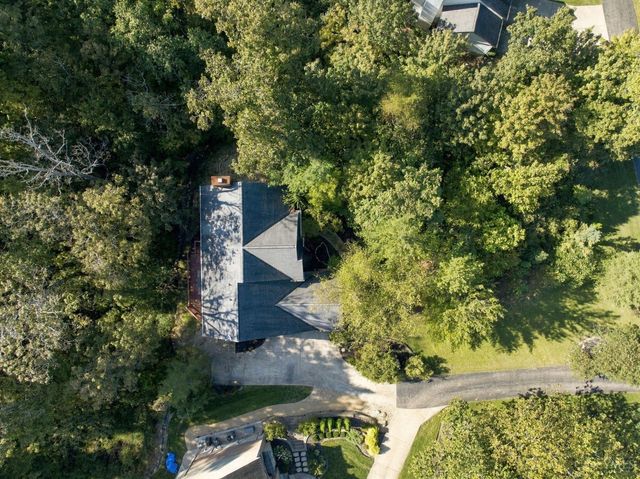 709 Deer Trail Court, Miami Twp, OH 45140