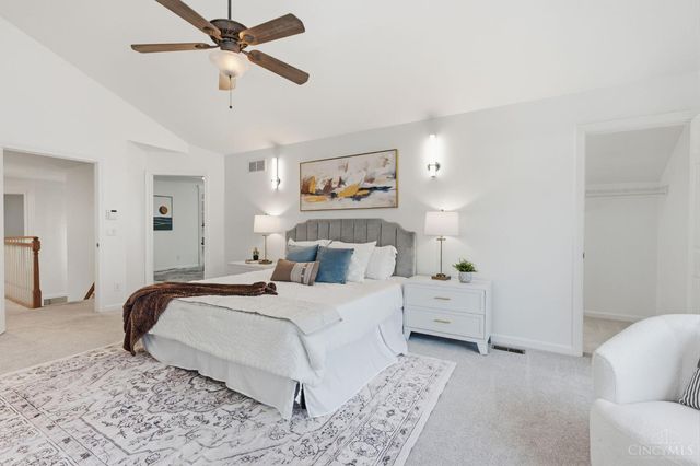 709 Deer Trail Court, Miami Twp, OH 45140