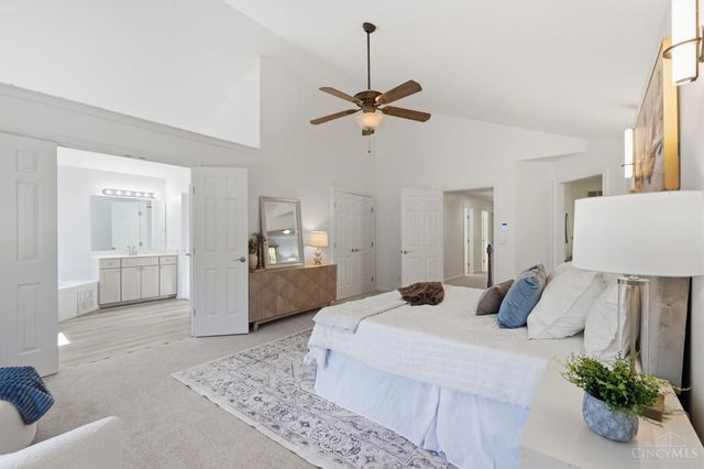 709 Deer Trail Court, Miami Twp, OH 45140