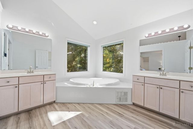 709 Deer Trail Court, Miami Twp, OH 45140