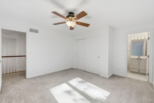 709 Deer Trail Court, Miami Twp, OH 45140