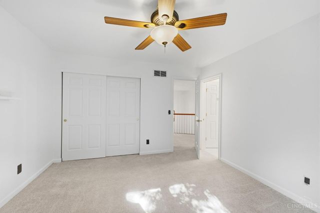 709 Deer Trail Court, Miami Twp, OH 45140