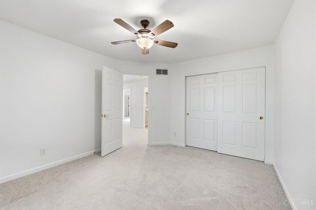 709 Deer Trail Court, Miami Twp, OH 45140