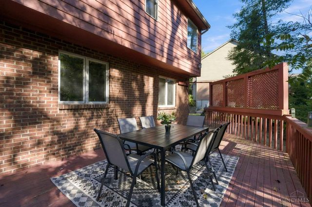 709 Deer Trail Court, Miami Twp, OH 45140