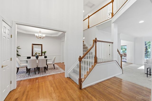 709 Deer Trail Court, Miami Twp, OH 45140