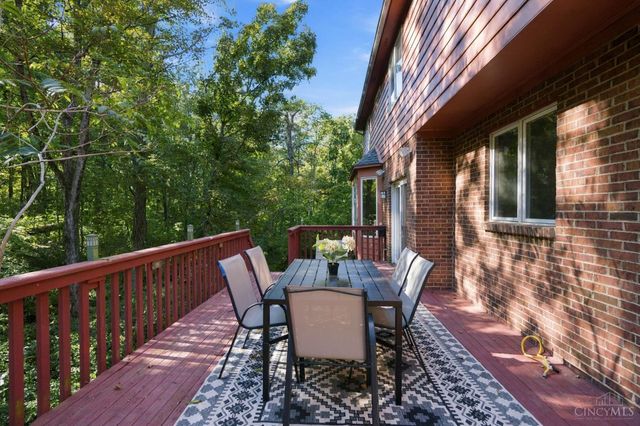 709 Deer Trail Court, Miami Twp, OH 45140