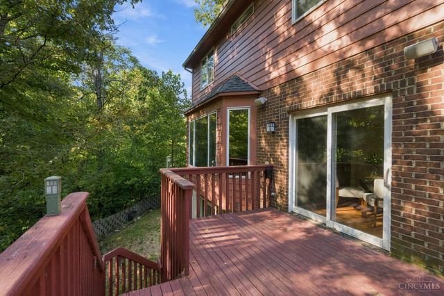 709 Deer Trail Court, Miami Twp, OH 45140