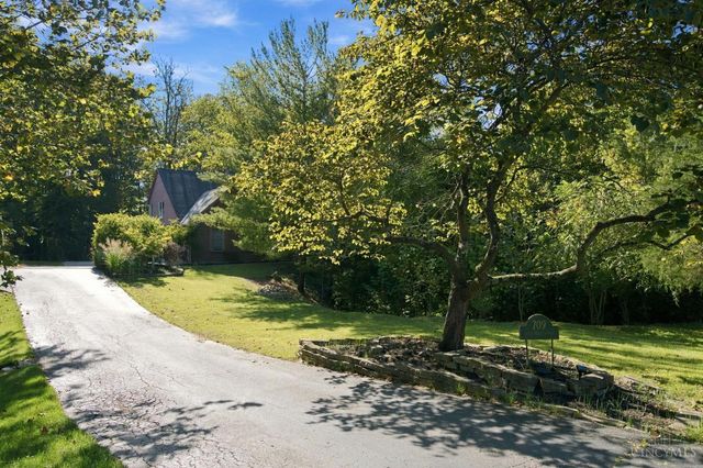 709 Deer Trail Court, Miami Twp, OH 45140