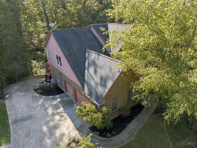 709 Deer Trail Court, Miami Twp, OH 45140