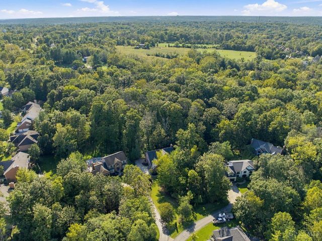 709 Deer Trail Court, Miami Twp, OH 45140