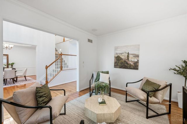 709 Deer Trail Court, Miami Twp, OH 45140