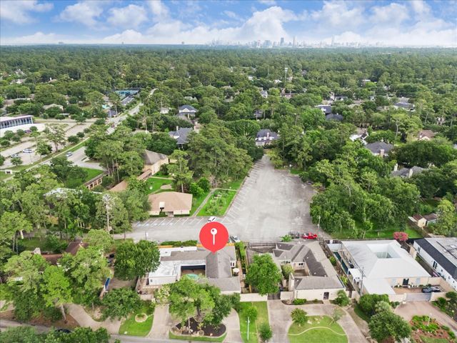 306 Gessner Road, Bunker Hill Village, TX 77024