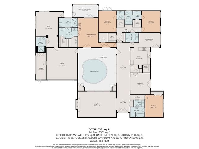 306 Gessner Road, Bunker Hill Village, TX 77024
