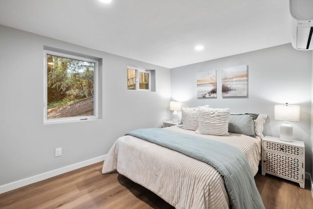 831 Hillcrest Drive, Felton, CA 95018