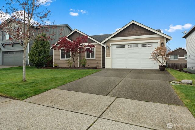 20022 98th Avenue E, Graham, WA 98338