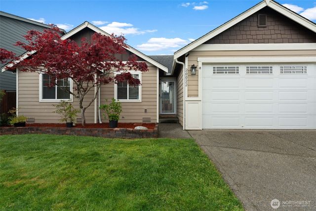 20022 98th Avenue E, Graham, WA 98338